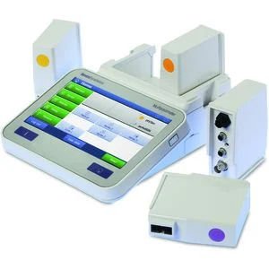 S400-K Masa Tipi pH-ORP Metre