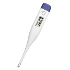 Elektronik tıbbi termometre
