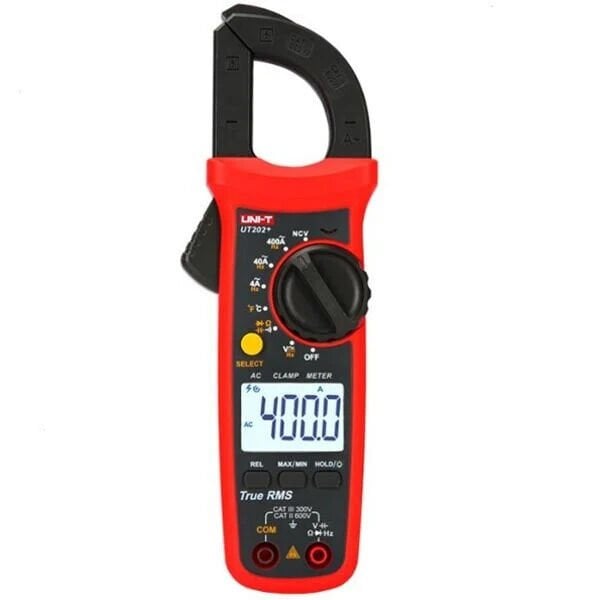 UNI-T UT202+ Plus Dijital Pens Ampermetre