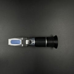 RHB-10ATC Şeker Refraktometresi %0-10 Briks