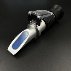 RHB-10ATC Şeker Refraktometresi %0-10 Briks