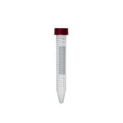 Falkon Tüp 15 ml Gama Steril Santrifüj Tüpü  100 ADET/PK
