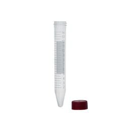 Falkon Tüp 15 ml Gama Steril Santrifüj Tüpü  100 ADET/PK