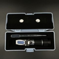 RHB-82ATC Şeker Refraktometresi %45-82 Briks