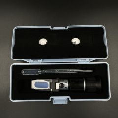 RHB-90ATC Şeker Refraktometresi %58-90 Briks