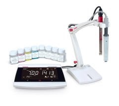 a-AB33M1-F Masa Tipi Multiparametre Ölçer