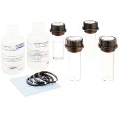 Kal. Kit Turb 430 T Turb 430 T İçin Kalibrasyon Seti ( 0,02-10-1000 NTU )