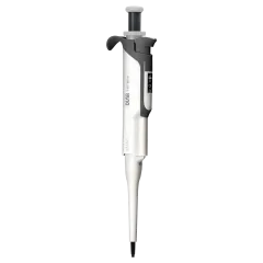 HiPette Renkli Ayarlanabilir Otomatik Pipet 0.1-2.5 μl Tamamı Otoklavlanabilir