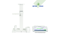 SD50 Kit Masa Tipi Multiparametre Ölçer