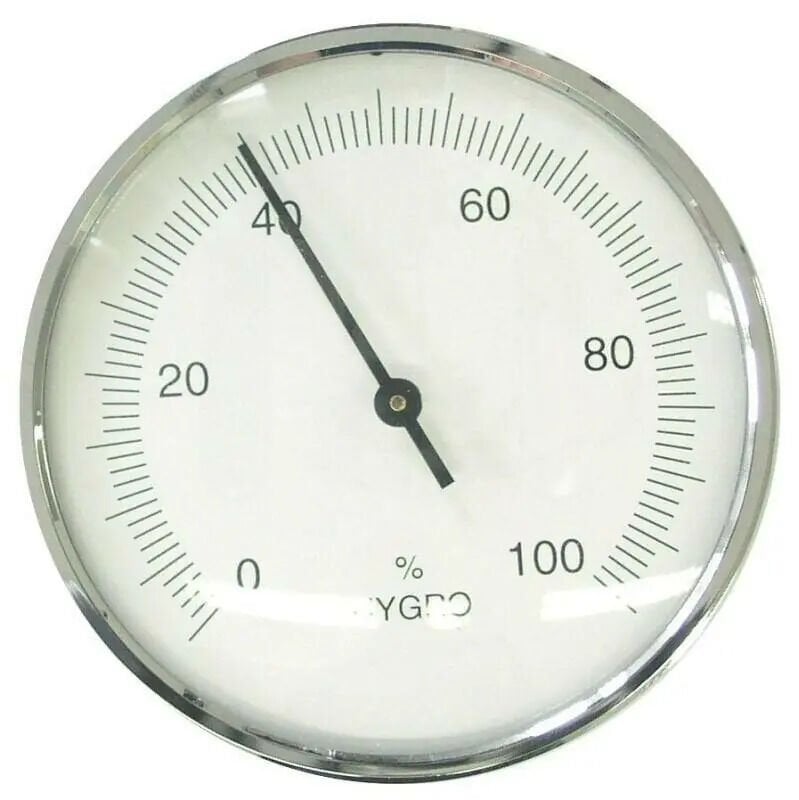 Analog higrometre