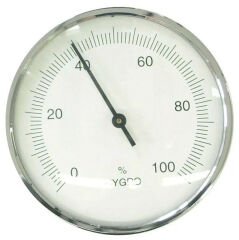 Analog higrometre