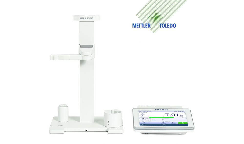 SD50 HA Kit Masa Tipi Multiparametre Ölçer