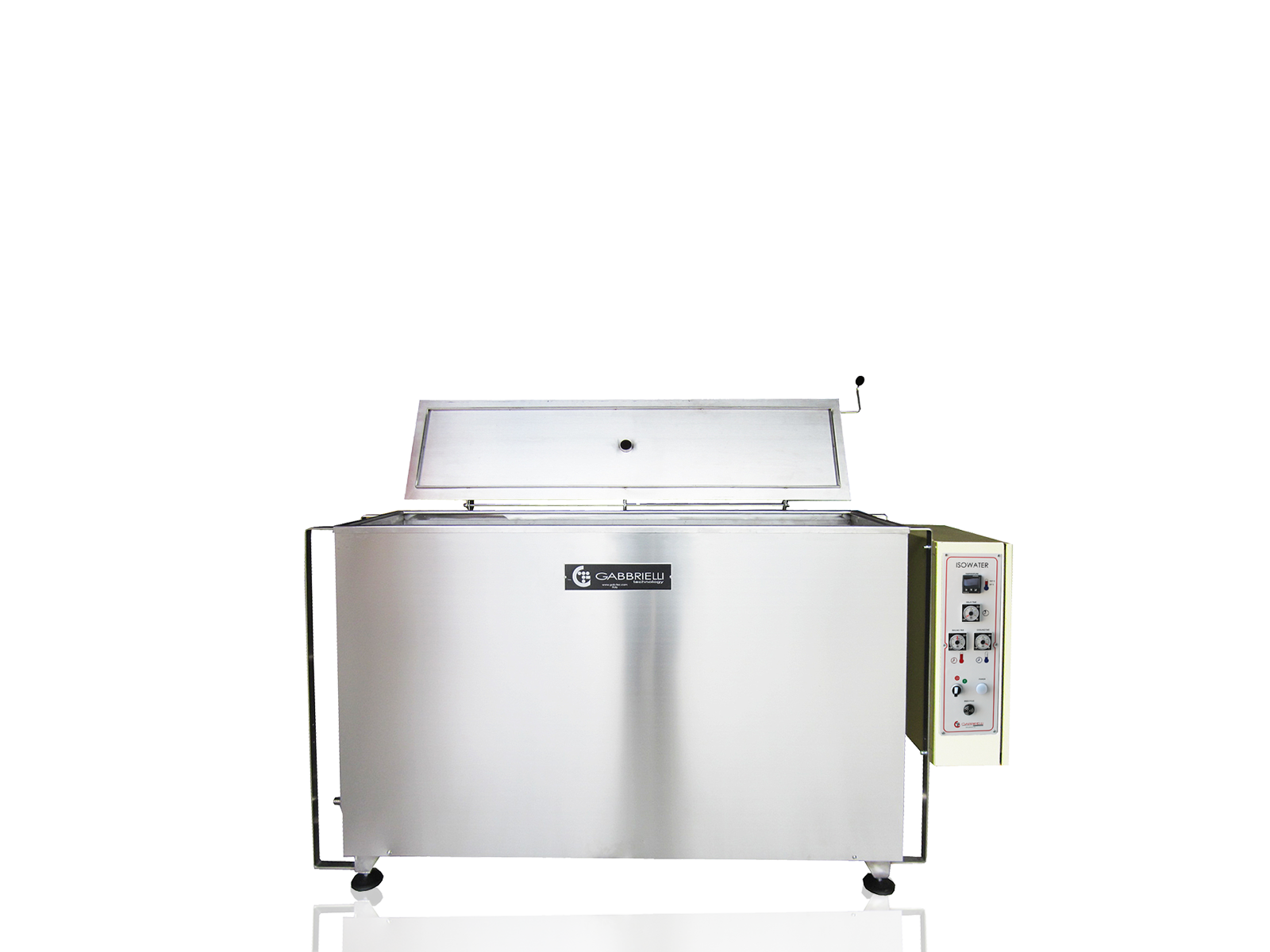 GT 1478 ISOWATER 650