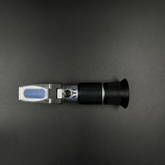 RHM-20ATC Süt Refraktometresi 0-20%