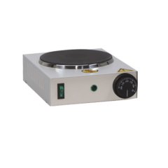 M 15 Hotplate Manuel Termostat 15 cm