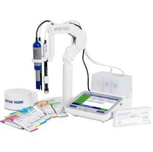 S975-uMix Kit Masa Tipi Multiparametre Ölçer