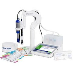 S975-uMix Kit Masa Tipi Multiparametre Ölçer