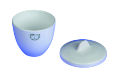 Porselen Kroze, Orta Tip, 150 ml, Çap: 70 mm, Yükseklik: 60 mm 1 Adet