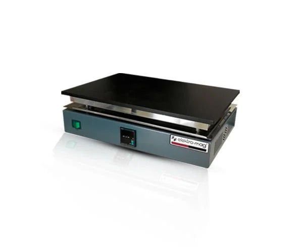 M 4060 Hotplate Dijital Termostat 40x60 cm