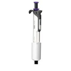 HiPette Renkli Ayarlanabilir Otomatik Pipet 1000-10000 ul Tamamı Otoklavlanabilir