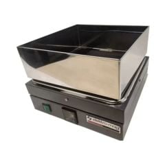 M 4060 K Kum Banyosu 40 X 60 X 10 Cm. Dijital Termostat