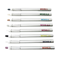GT 0120 MOHS KALEMLERİ