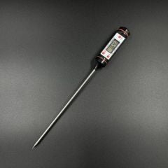 Dijital Termometre TP3001 -50 - 300°C - Problu Gıda Termometresi 10 Adet