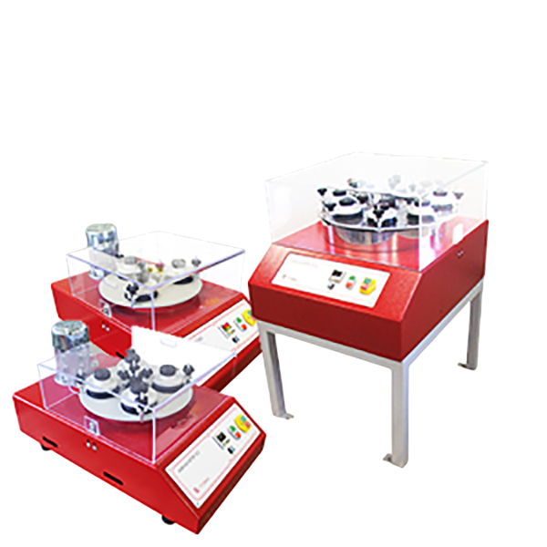 GT 1635 ABRASIMETER ISO 3