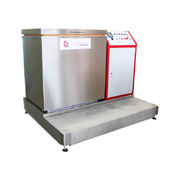 GT 1890 CLIMATIC CELL FROST RESISTANCE - 650