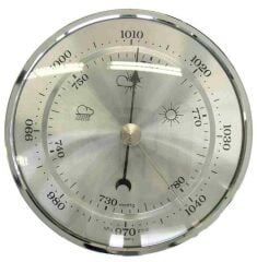 Analog barometre