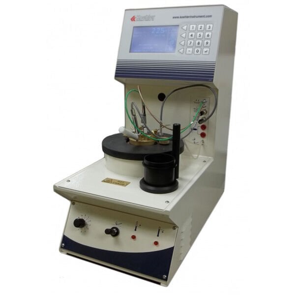 K87790 Tag Parlama Noktası Tayin Cihazı