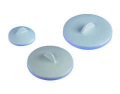 Porselen Kapağı, Çap: 75 mm 1 Adet