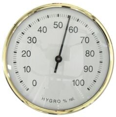 81 mm Termometre