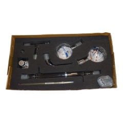 Gelişmiş Ayrımsal Damıtma Düzeneği