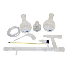 Gelişmiş Ayrımsal Damıtma Düzeneği