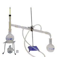 Gelişmiş Ayrımsal Damıtma Düzeneği