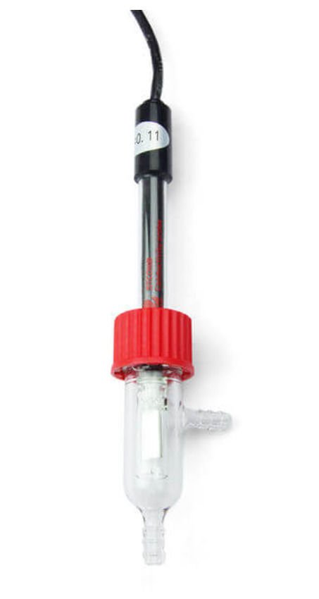 STCON8 w chamber İletkenlik Elektrotu