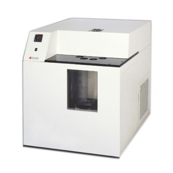LKV3000 Soğutmalı Kinematik Viskozimetre