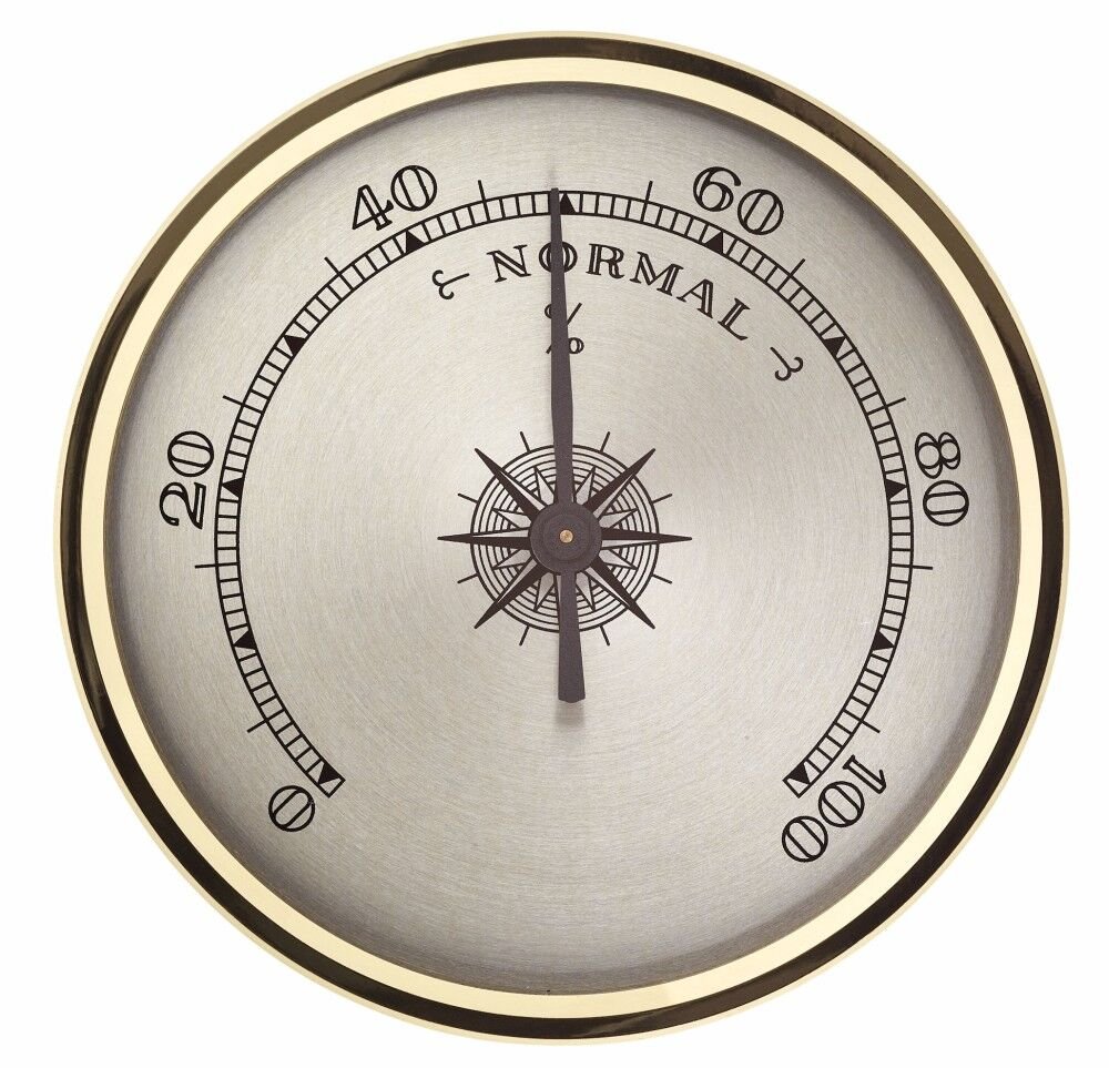 70 mm Higrometre
