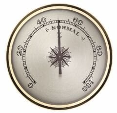 70 mm Higrometre