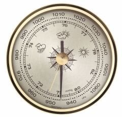 70 mm Barometre