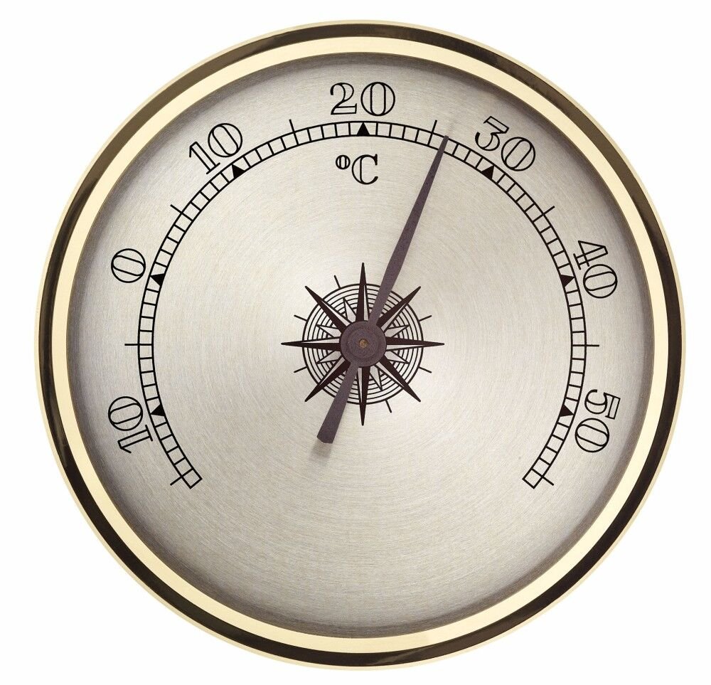 70 mm termometre