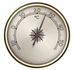 70 mm termometre