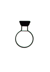 BALON - KÜRESEL ŞİLİFLİ KS35/20 2000 ML