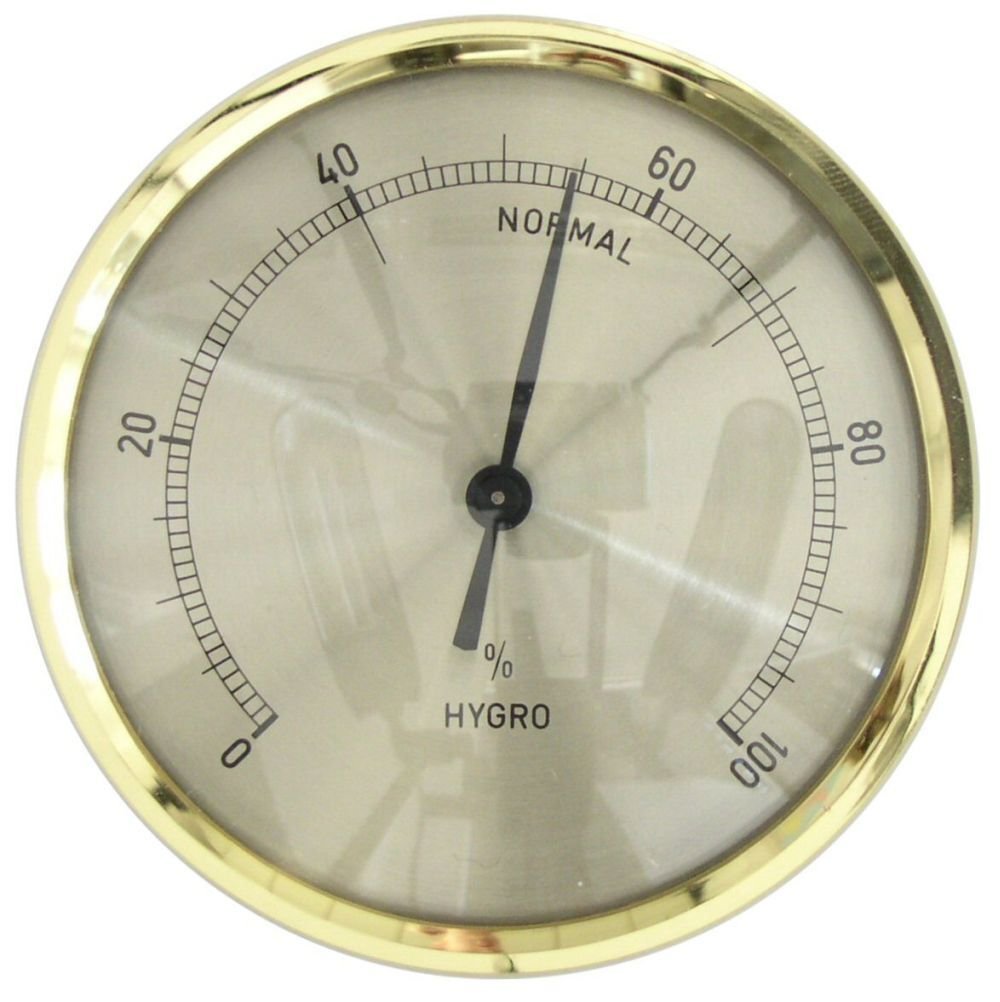 70 mm Higrometre