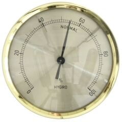 70 mm Higrometre