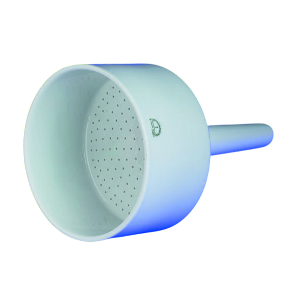 Porselen Buhner Hunisi, Çap: 55 mm 1 Adet