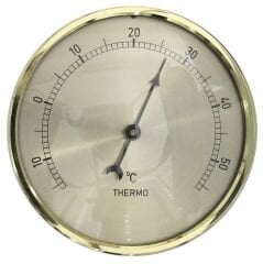 81 mm termometre