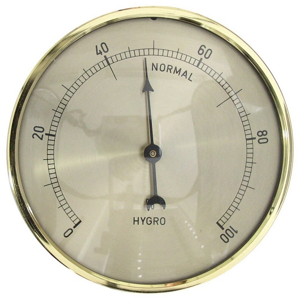 81 mm Higrometre