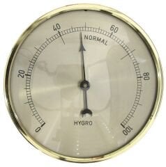 81 mm Higrometre